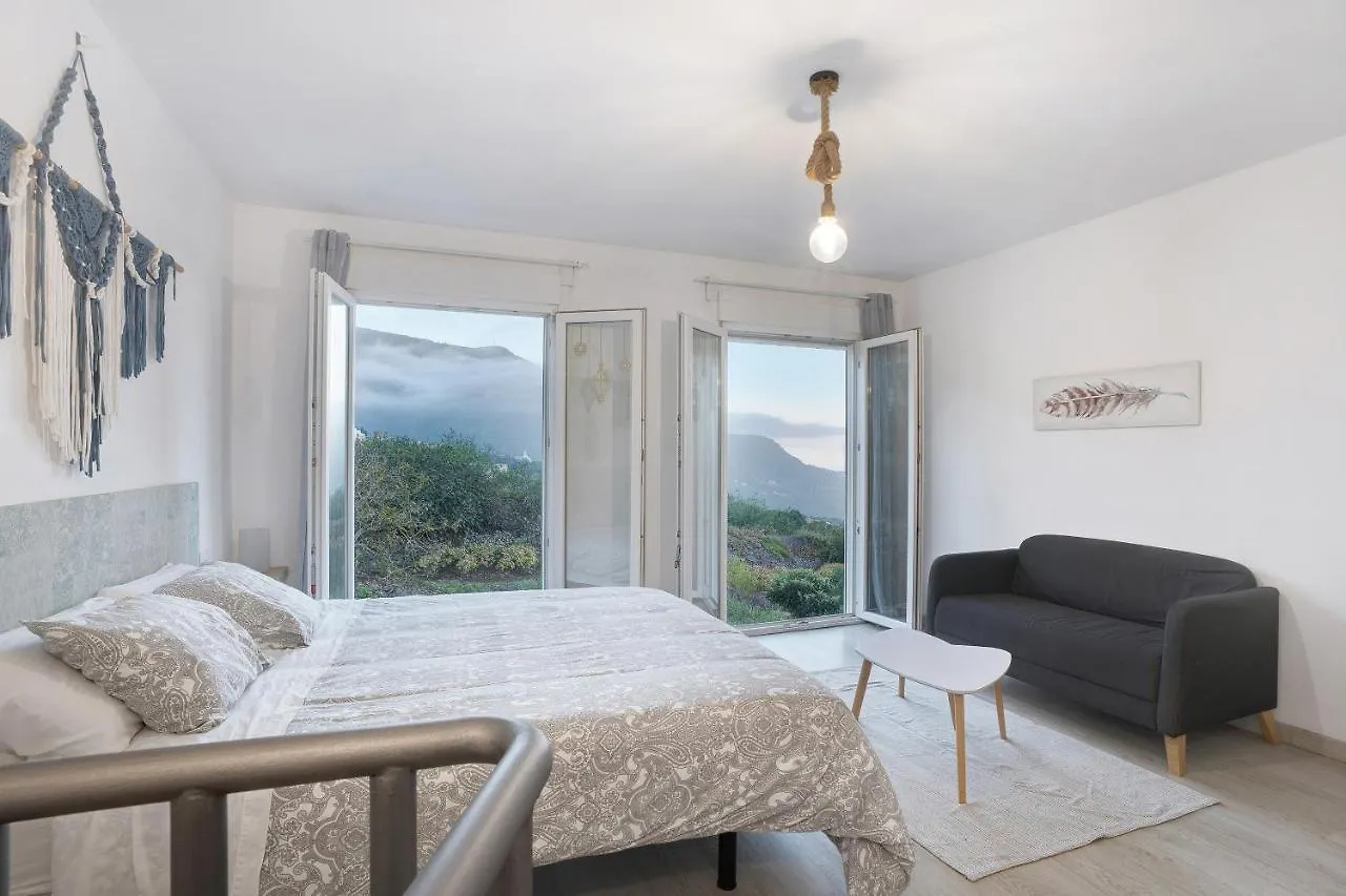 Holiday home Casita Rural La Pinera Villa Los Realejos